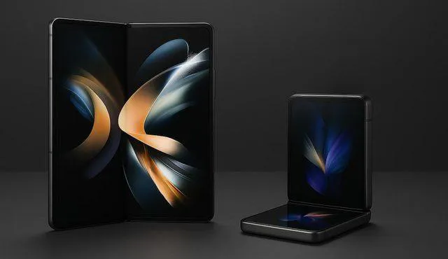 What Do A, S, Z, and FE Mean on Samsung Phones?