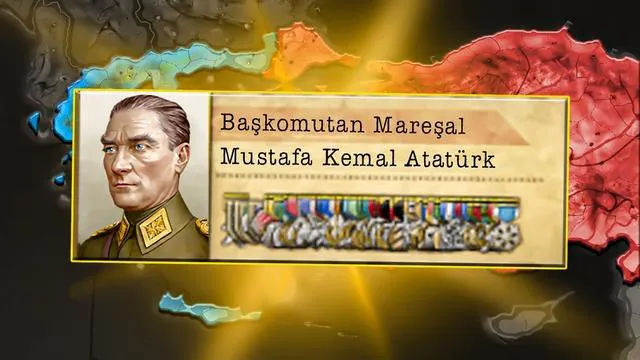 Diskussion um Atatürk-Bild auf dem offiziellen Hearts of Iron IV Discord-Server