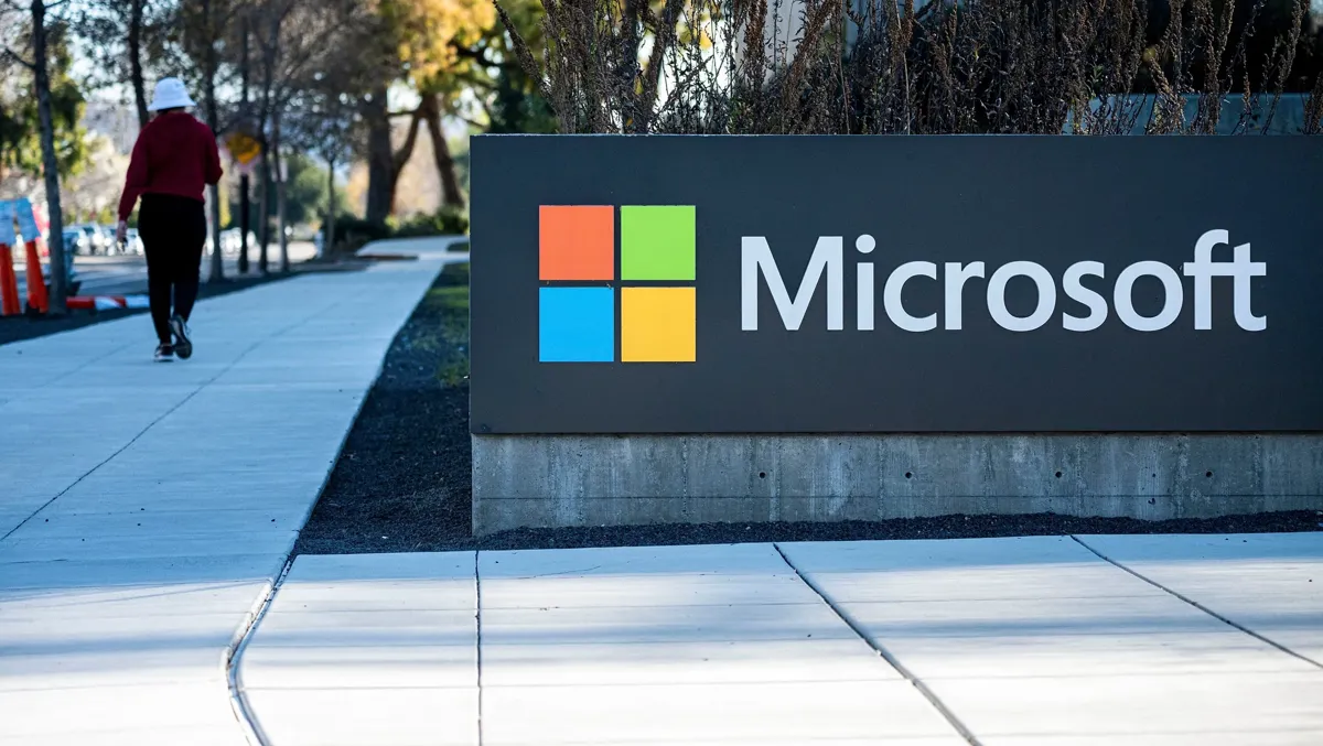 Microsoft verlagert Kommunikationsabteilung unter das Dach von Recht und Unternehmensbeziehungen