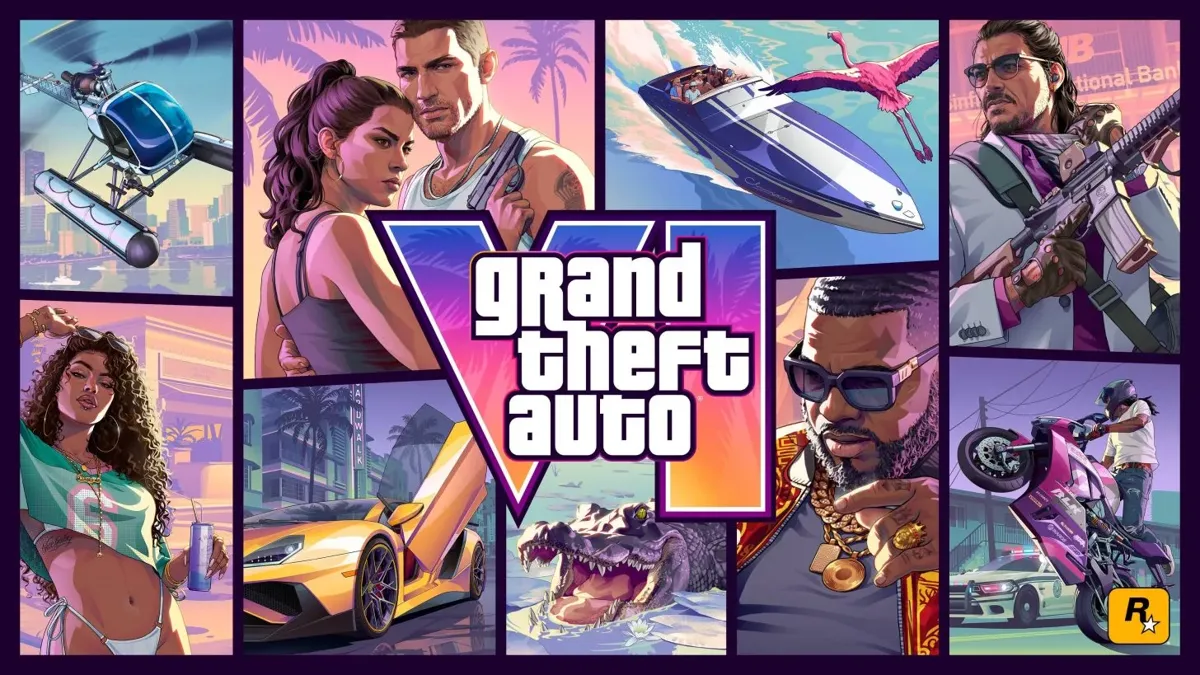 Xbox-strategichef Ball: Vi er tilfredse med GTA 6-forudbestillingerne