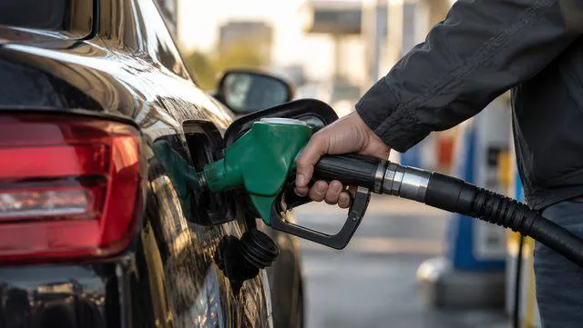 Putting Gasoline in a Diesel Vehicle Carries a Serious Risk of Damage to the Fuel System