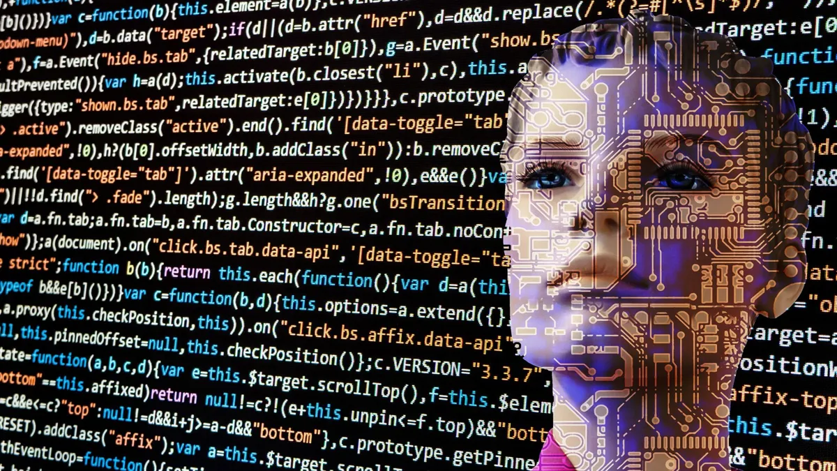 AI-drevet kampagne med formodet kinesisk oprindelse stjal over 600.000 betalingsoplysninger
