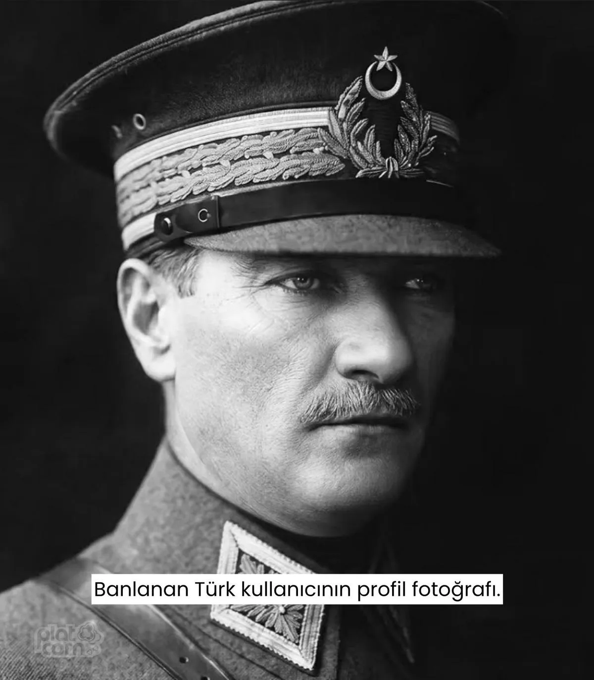 Antwort der Discord-Moderation