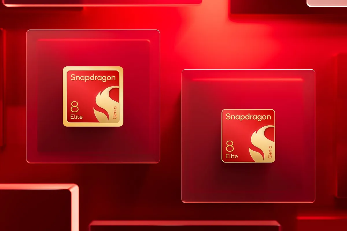 Qualcomm annoncerer Snapdragon 8 Elite Gen 6 med Extreme-version