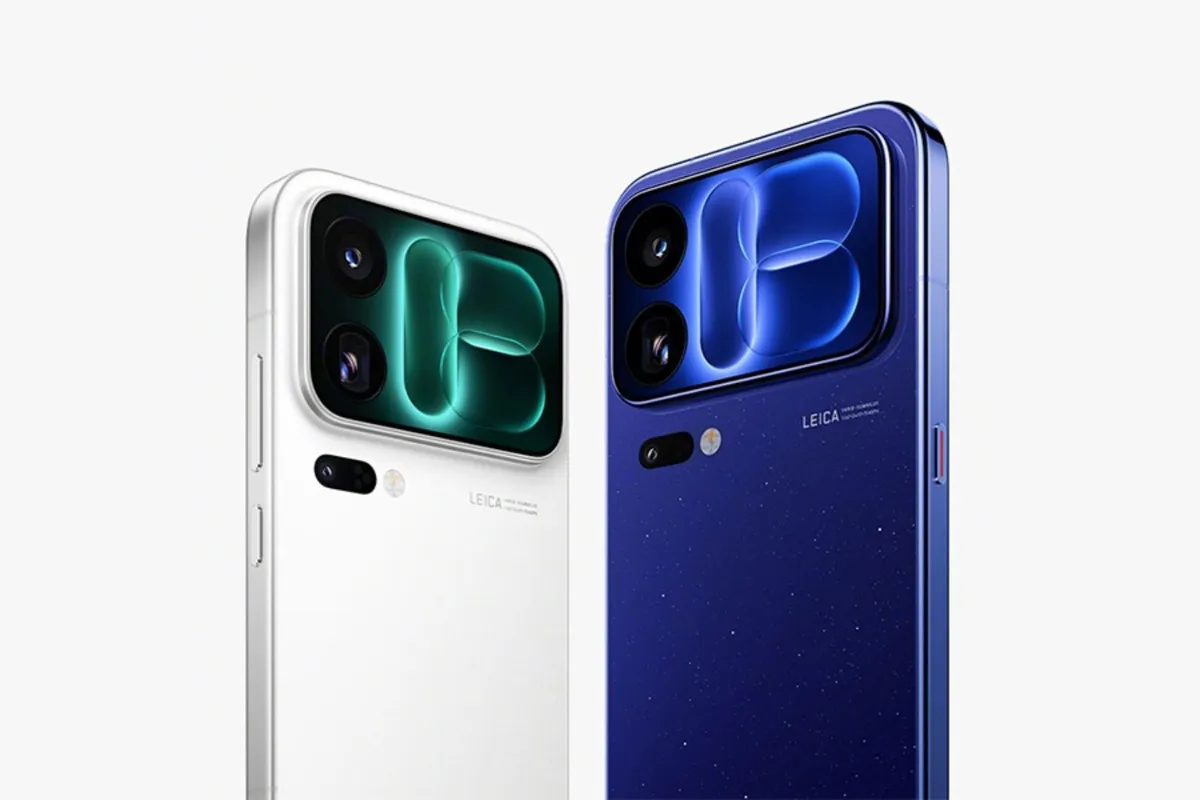 Xiaomi 18 Pro og 18 Pro Max præsenteret: Privatlivsskærm og dobbelt 200 megapixel-kamera