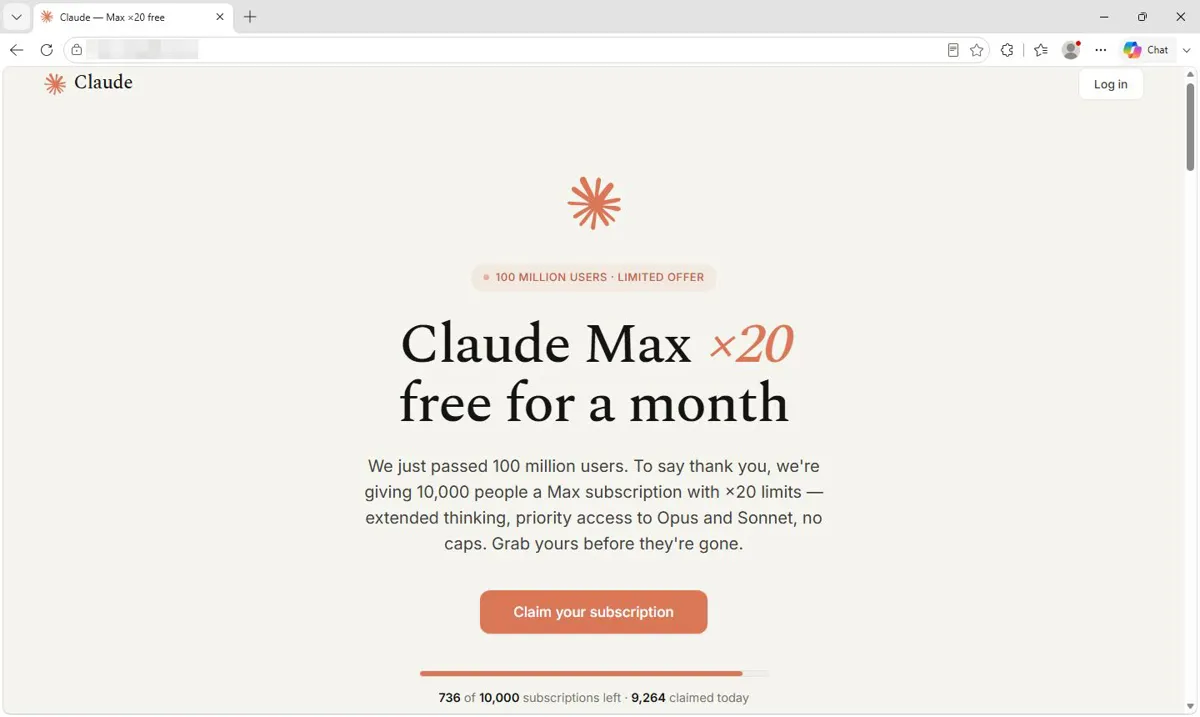 Ny phishing-fælde: Google-konti stjæles med løfte om gratis Claude Max