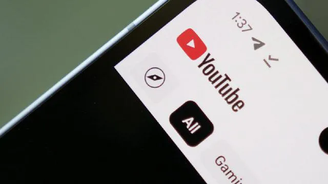 YouTube kündigt neue Funktion an, mit der Shorts-Videos im Serienformat angesehen werden können