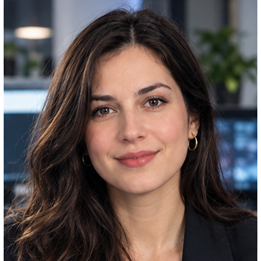 Derya Aydın