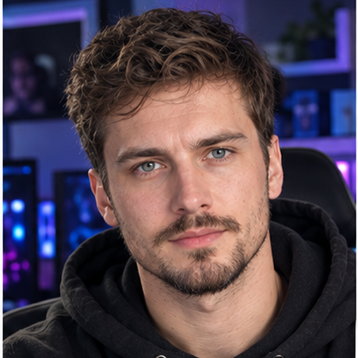 Dmitri Volkov